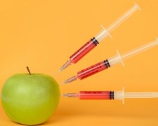 Як захистити організм від впливу нітратів