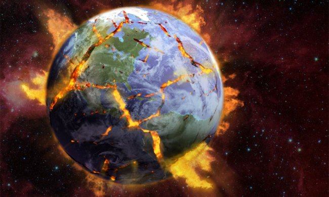 У 2019 році Апокаліпсису не буде: геофізик назвав нову дату