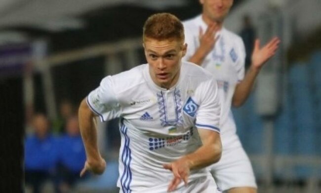 Ребров рассказал, кто усилит "Динамо" в ЛЧ