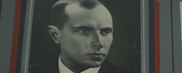 Степан Бандера, фото Суспільне