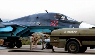 Росія репетирує масштабні бомбардування