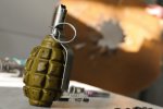 У Волноваському районі чоловік підірвався на розтяжці