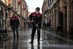 Ухань, фото: gettyimages