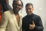 З легкої руки Зеленського? СБУ пояснила, як Dr. Alban потрапив до України попри кримські концерти
