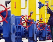 Украинцы платят за разбавленный газ