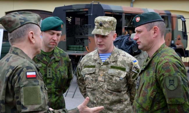 Українців просвітять щодо переваг членства в НАТО