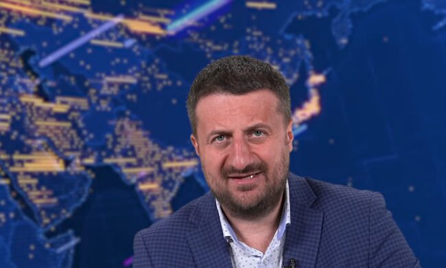 Тарас Загородній