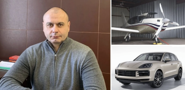 Олег Пахниц