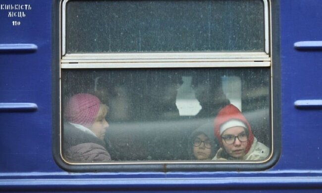 Укрзалізниця показала маршрути на 10 березня: новий графік руху поїздів