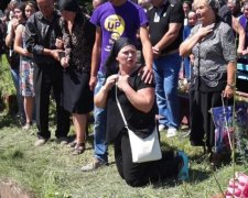 Зґвалтування випускниці: з'явилися нові подробиці