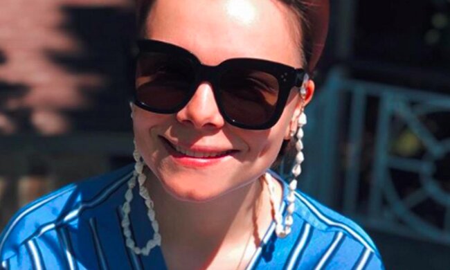 Татьяна Брухунова, instagram.com/bruhunova/