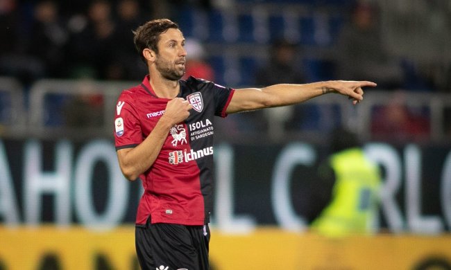 Срна приехал к Модричу в Мадрид и отобрал у него Золотой мяч