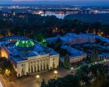 На час підготовки до Євробачення Верховна Рада піде у відпустку