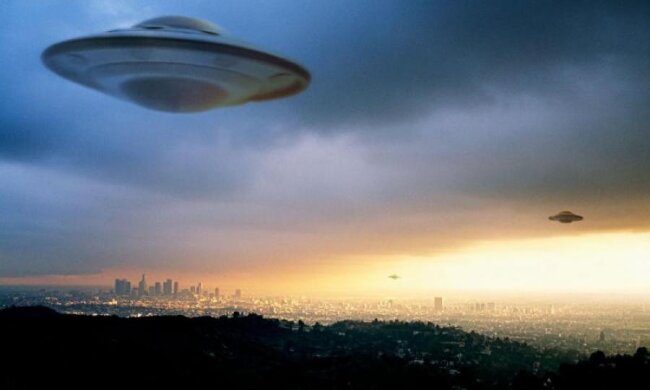 Вони серед нас: вчені розкрили секретні матеріали про НЛО