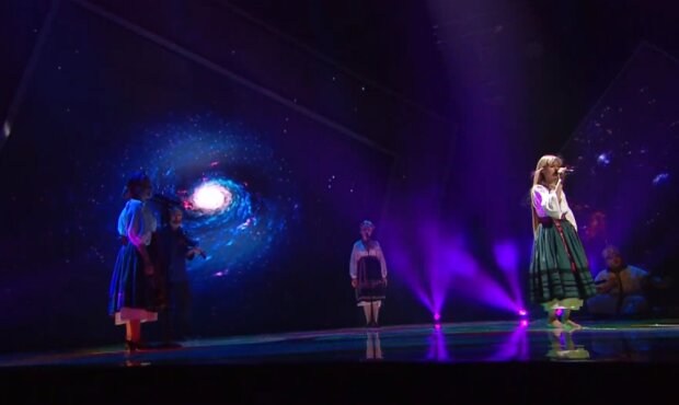 Тина Кароль спровоцировала слезы одной из участниц Нацотбора на Евровидение 2020: "Вы, как Саша Педан"