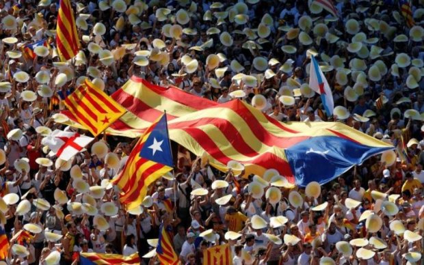Референдум в Каталонии: два лагеря или провальная идея