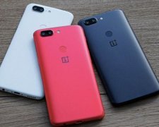 У мережу потрапили живі фото OnePlus 6: характеристика, ціна