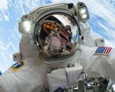 Это фиаско: астронавт NASA облажался на всю вселенную