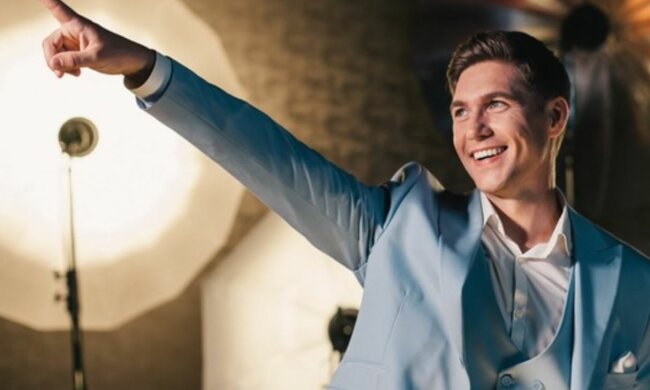 Владимир Остапчук, фото: Viva