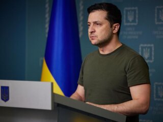 Володимир Зеленський, instagram.com/zelenskiy_official