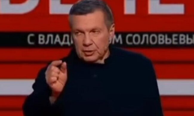 пропагандист. Фото: кадр з відео