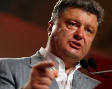 Діалог з Донбасом можливий після чесних виборів - Порошенко