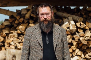 Герман Стерлінгов