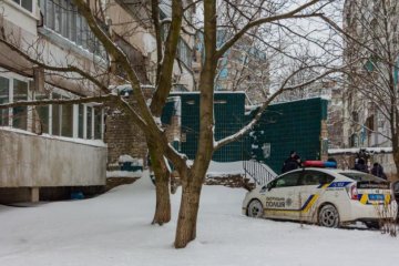 Все мертвые: соседи даже не подозревали, что у них за стенами