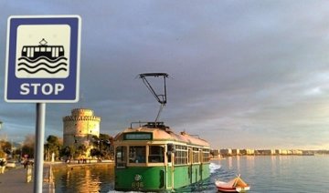 Следующим летом в Одессе запустят морские трамвайчики