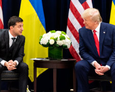 Україна шукає нових відчуттів у відносинах з Трампом, - CNN