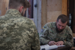 Військовослужбовці. Фото: скрін youtube
