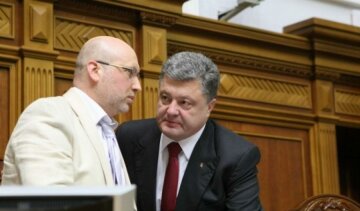 Безсмертный нашел виноватых в войне на Донбассе