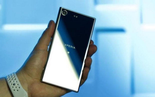 Sony Xperia XZ2 Pro: у Samsung Galaxy S9 появился конкурент