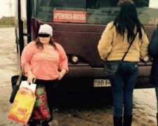 Полиция задержала женщину, которая продавала девушек в рабство