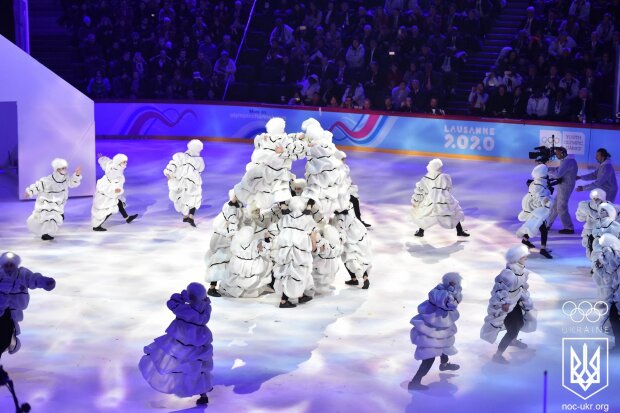 В Лозанне открылись Юношеские Олимпийские игры, facebook.com/olympicua