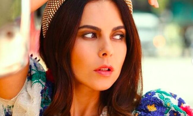 Настя Каменських, instagram.com/viva_ukraine_magazine/