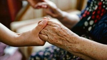 Компенсация за стационарный уход во Львове
