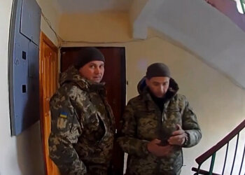 ТЦК накажет жестко: с кого взыщут максимальный штраф