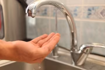 Водопостачання у Дніпрі
