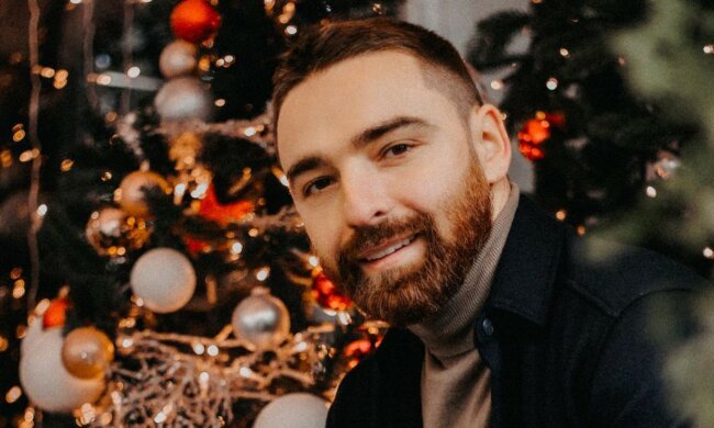 Льоша Тригубенко, фото: Instagram