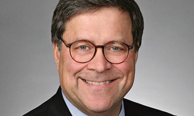 Сенат поддержал кандидата Трампа на пост генпрокурора США