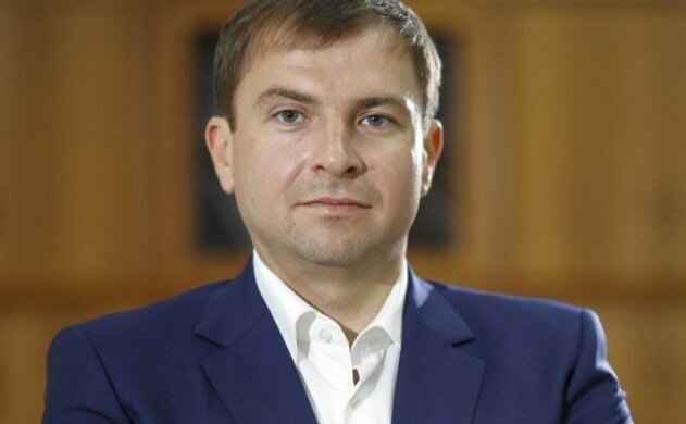 Федор Христенко, фото: zagittya.com.ua