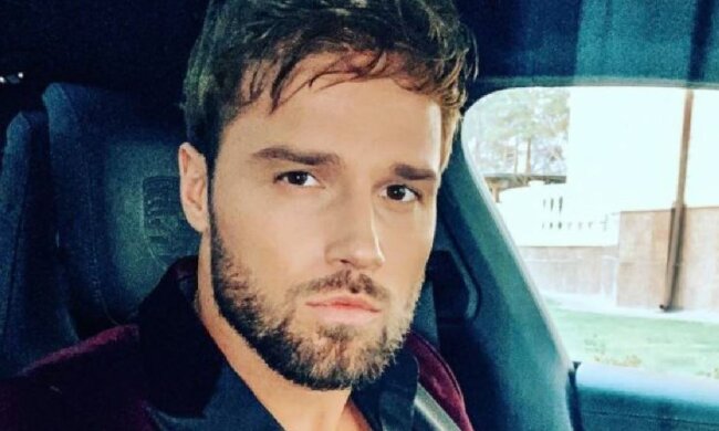 Алекс Топольский, фото: Instagram