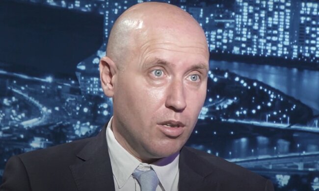 Руслан Бізяєв