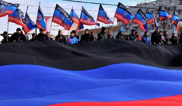 Жители Донбасса крайне недовольны террористическим режимом "ДНР"