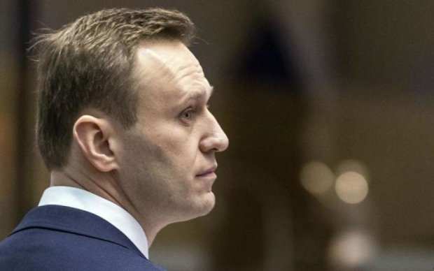 Російський олігарх таки дістався до Навального