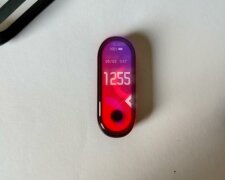 Xiaomi Mi Band 5, gizchina