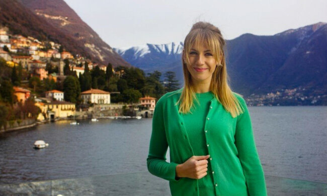 Леся Никитюк, Starbom.com