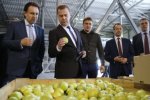 У Росії немає дефіциту продуктів - Медведєв