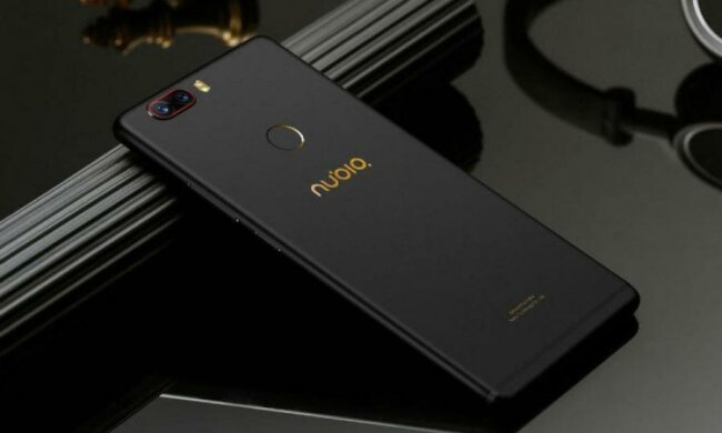 ZTE представила безрамочный Nubia Z18: дата выхода, цена